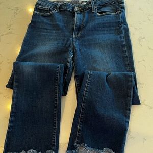 Paige Jeans Size 31